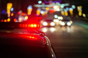Kansas City Drunk Driving Accident Victim Attorney