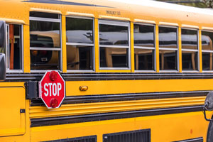 Kansas City School Bus Accident Attorney
