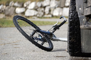 Kansas City Bicycle Accident Lawyer