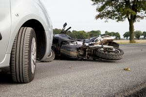 Kansas City Motorcycle Accident Lawyer